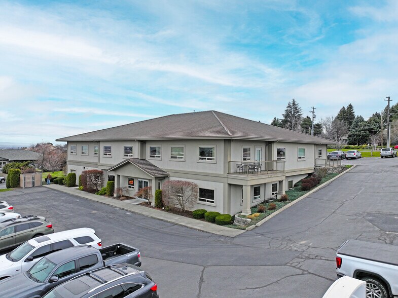 603 N 39th Ave, Yakima, WA à louer - Photo du bâtiment - Image 3 de 20