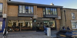 More details for 38-62 Regent St, Cambridge - Retail for Lease