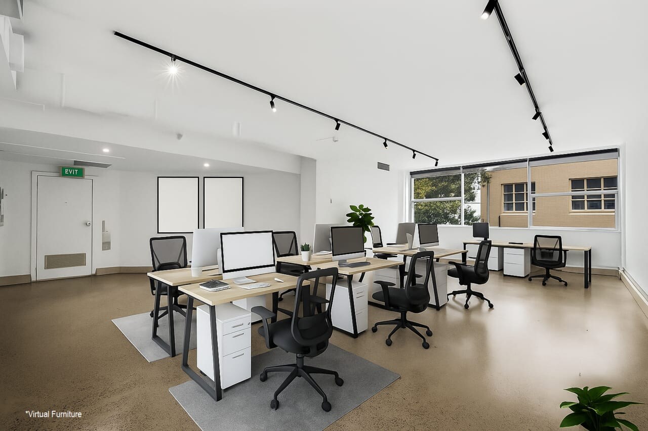 410 Elizabeth St, SURRY HILLS à louer Photo intérieure- Image 1 de 4