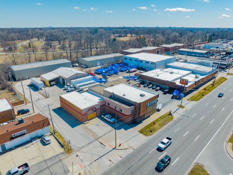 14961 Dale Rd, Detroit, MI à vendre - Photo intérieure - Image 3 de 4