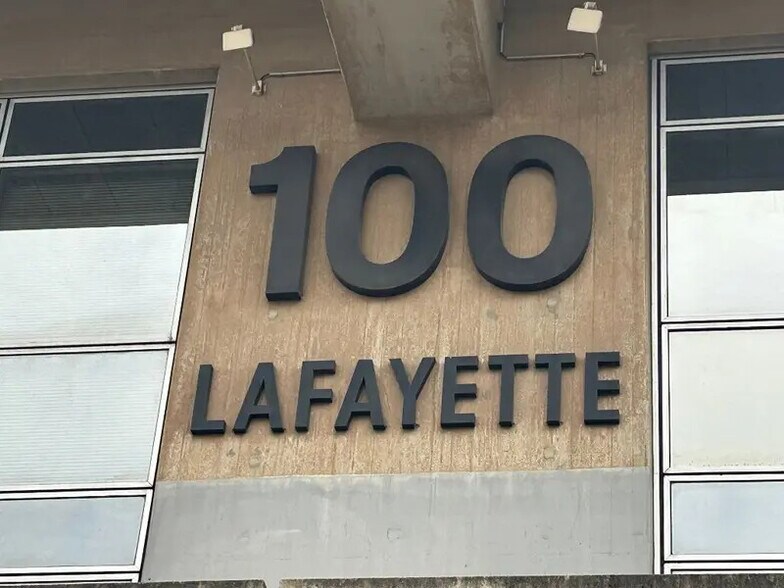 100 Cours Lafayette, Lyon for lease - Building Photo - Image 2 of 8