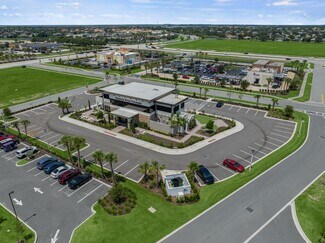 Plus de détails pour 5475 Lorkey Ln, Melbourne, FL - Commerce de détail à vendre