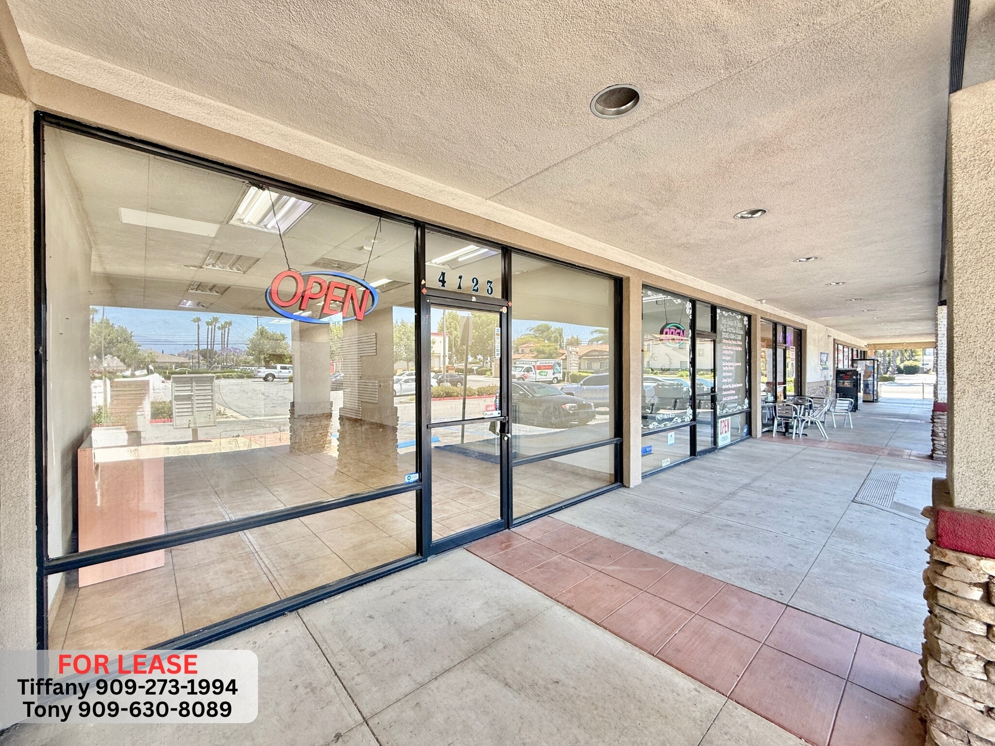 4117-4141 Riverside Dr, Chino, CA for lease Interior Photo- Image 1 of 26