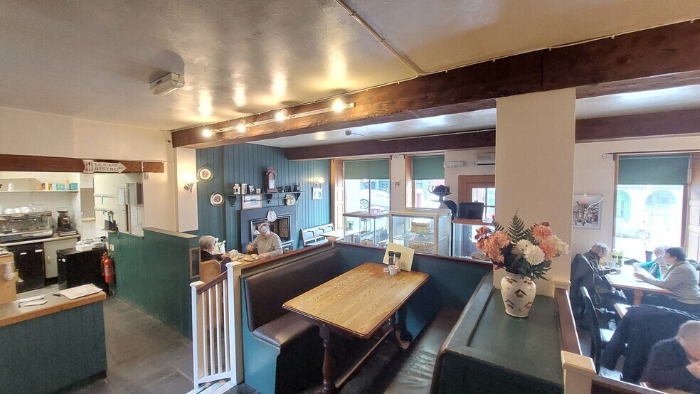 26-28 High St, Brechin for sale - Building Photo - Image 3 of 3