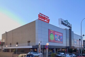 Plus de détails pour Calle Comunidad de Madrid, 37, Las Rozas de Madrid - Commerce de détail à vendre