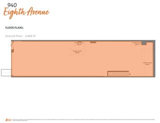 More details for 940 Eighth Ave, New York, NY - Retail for Lease