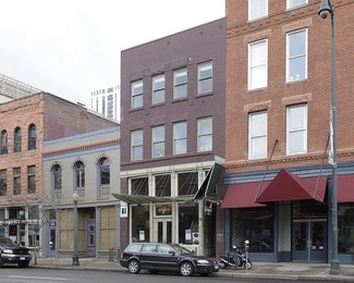 Plus de détails pour 1514 Blake St, Denver, CO - Bureau à louer