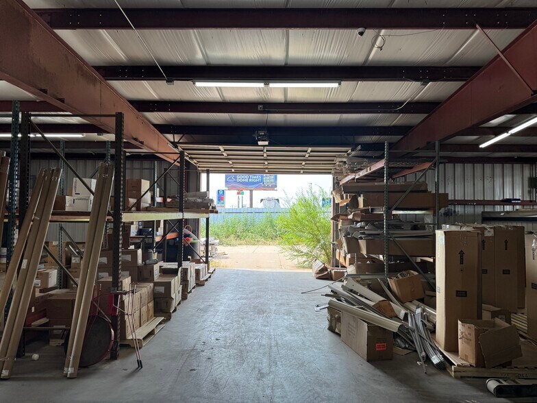 2901 N I-35 Service Rd, Oklahoma City, OK for sale - Interior Photo - Image 3 of 4