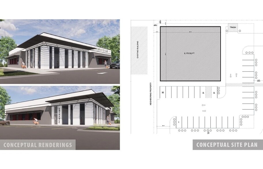 16079 Equine Dr, Nampa, ID à louer - Photo du bâtiment - Image 3 de 4