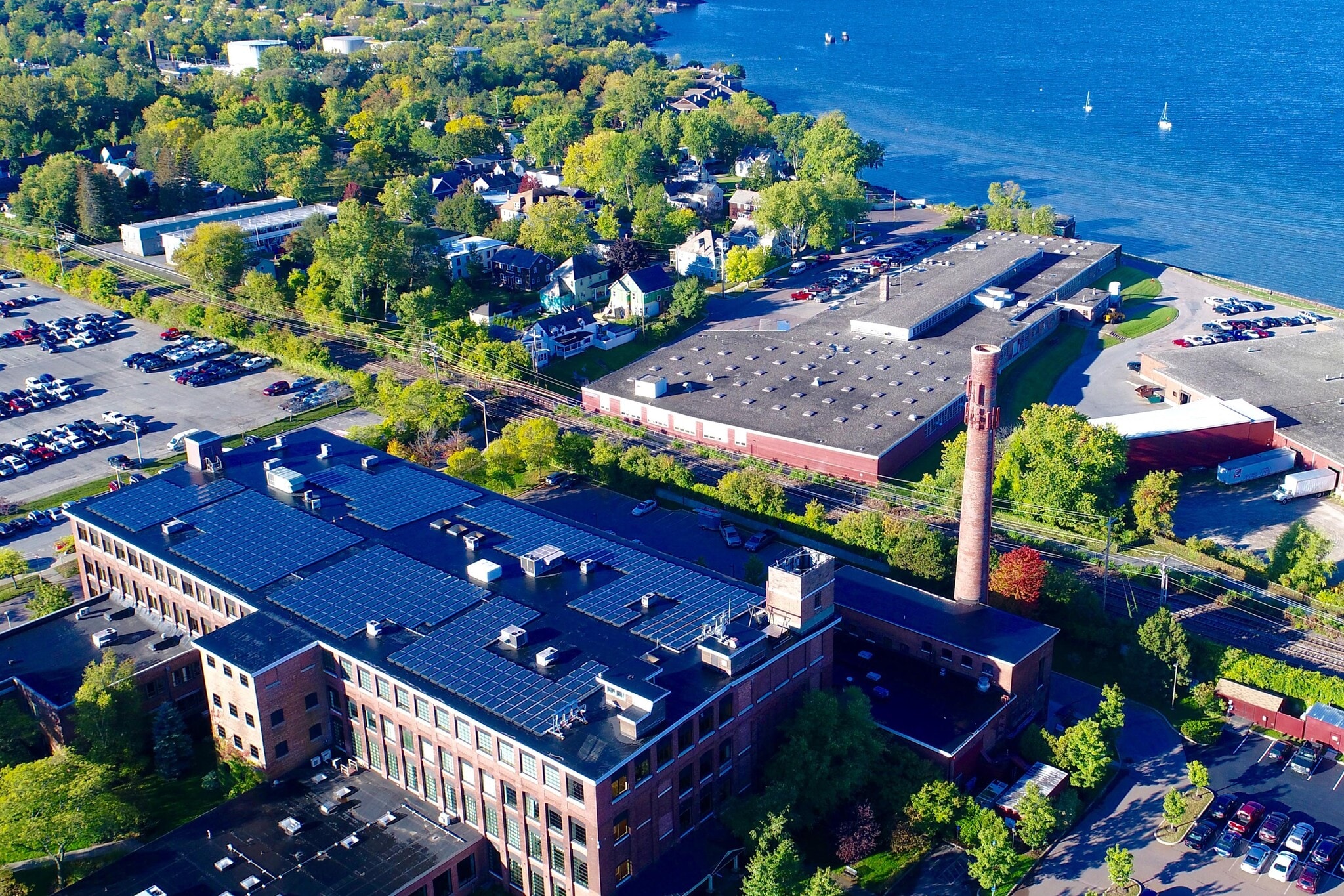 128 Lakeside Ave, Burlington, VT for lease Interior Photo- Image 1 of 7