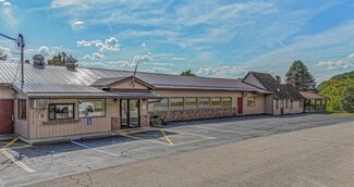 More details for 152 Diner Rd, Laceyville, PA - Retail for Sale