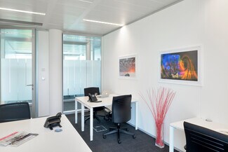 Plus de détails pour 777 Gloucester St, Brunswick, GA - Coworking à louer