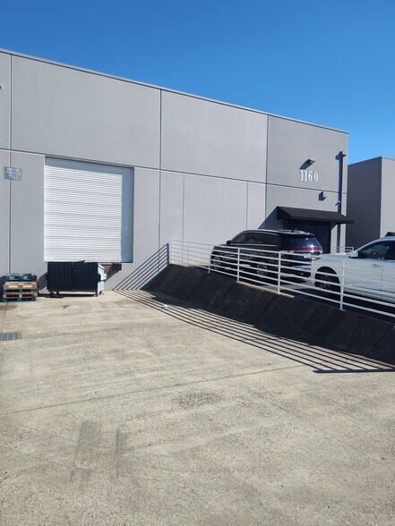 1160 Tara Ct, Rocklin, CA à louer - Photo du bâtiment - Image 3 de 5