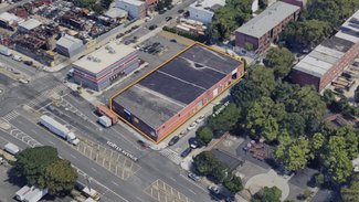 More details for 8202 Foster Ave, Brooklyn, NY - Retail for Sale