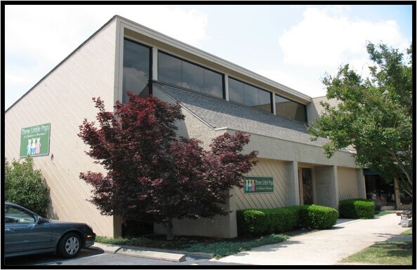 1023 Fernwood Glendale Rd, Spartanburg, SC à louer - Photo intérieure - Image 2 de 12