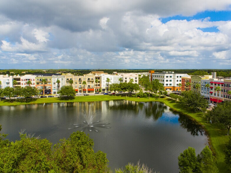 3801 Avalon Park East Blvd, Orlando, FL à louer - Photo du bâtiment - Image 3 de 22