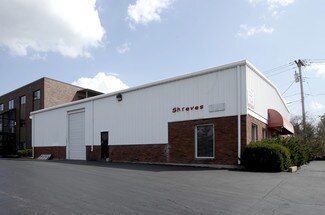 Plus de détails pour 11843 Missouri Bottom Rd, Hazelwood, MO - Industriel à vendre