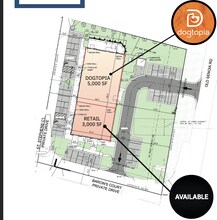 120 St. Stephens Ct, Tyrone, GA for lease Construction Photo- Image 2 of 5