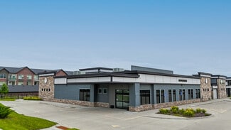 More details for 801 NE Venture Dr, Waukee, IA - Retail for Lease