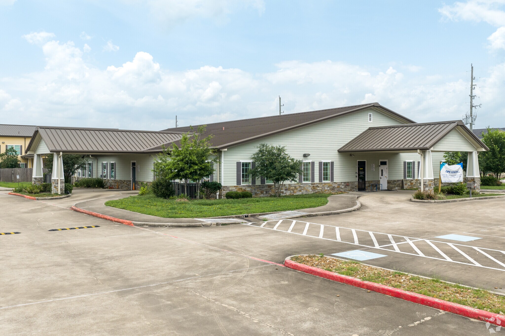 11820 Huffmeister Rd, Houston, TX à vendre Photo du bâtiment- Image 1 de 38
