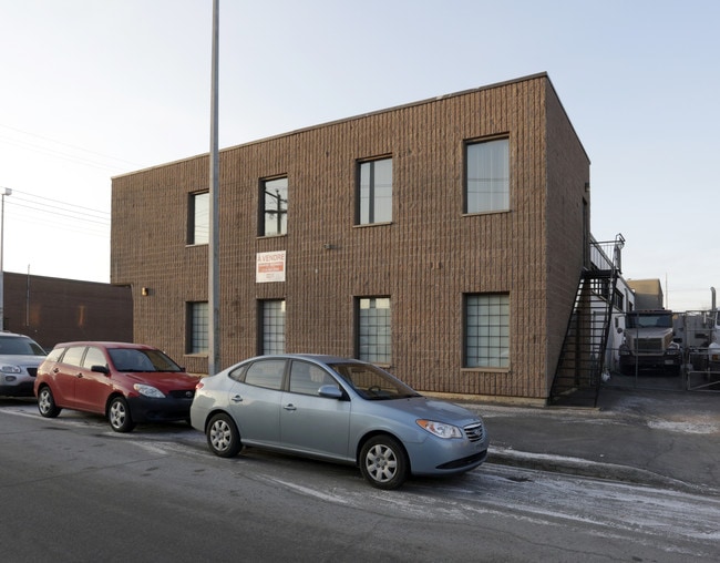 More details for 11600 6e Av, Montréal, QC - Industrial for Sale