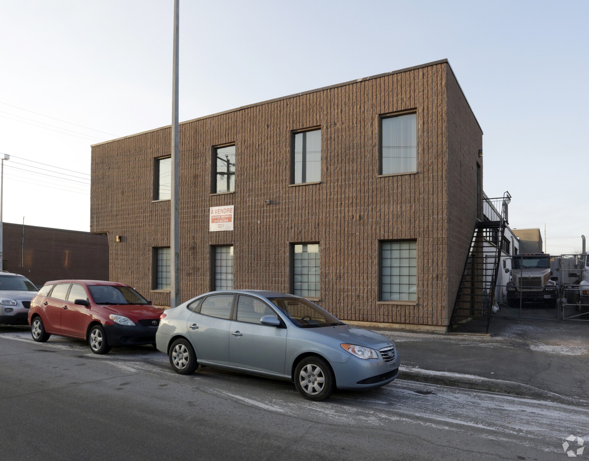 11600 6e Av, Montréal, QC à vendre Photo principale- Image 1 de 3