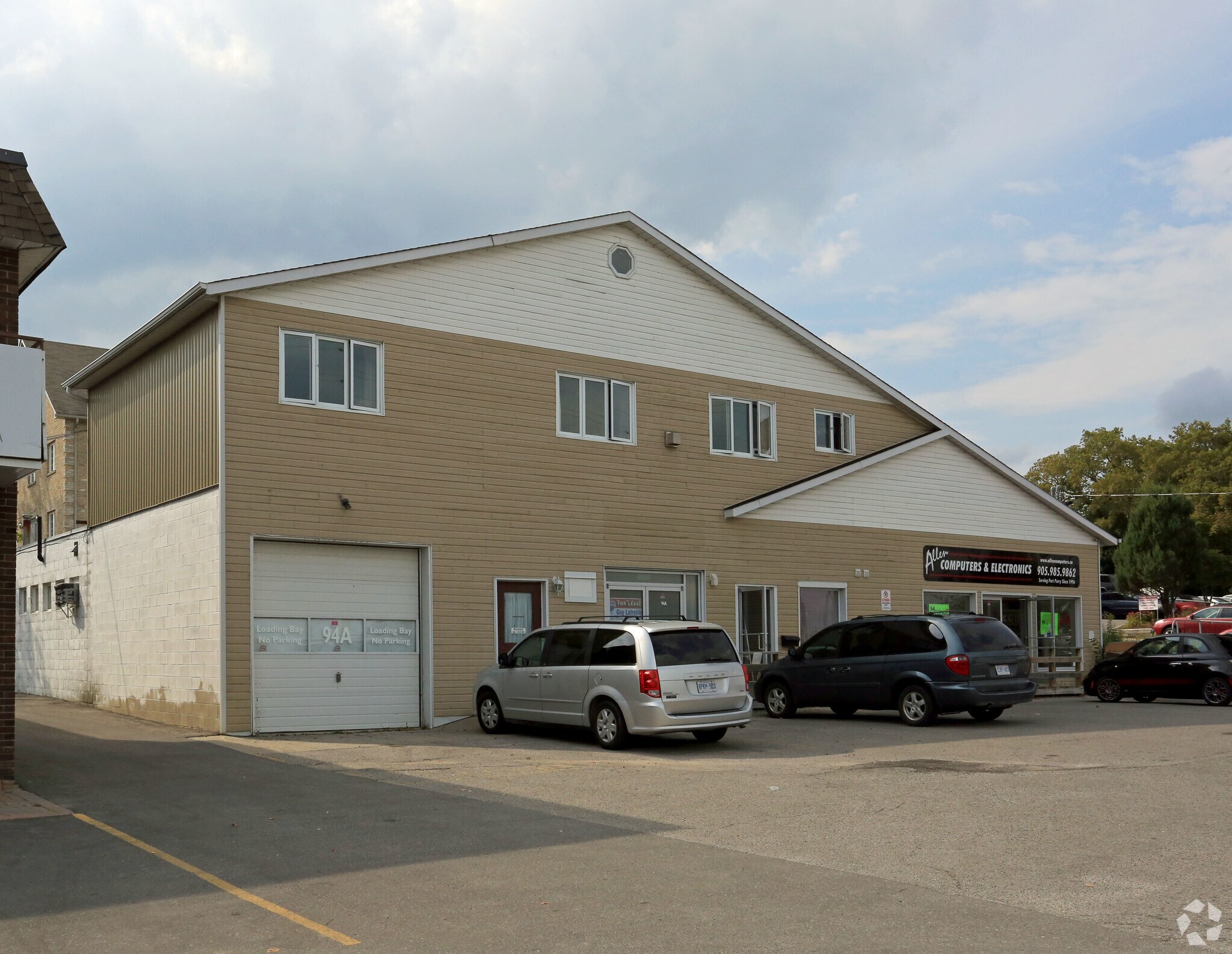 94 Water St, Scugog, ON à vendre Photo principale- Image 1 de 1