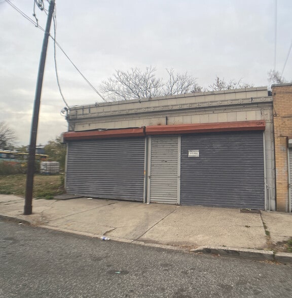 391-393 Hawthorne Ave, Newark, NJ for sale - Building Photo - Image 3 of 13