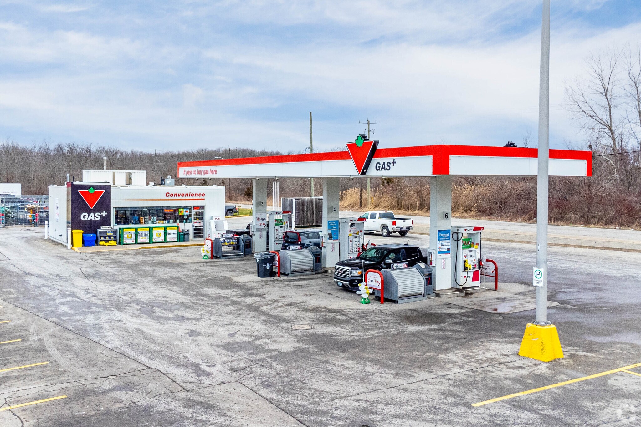 287 West Side Rd, Port Colborne, ON for sale Primary Photo- Image 1 of 1