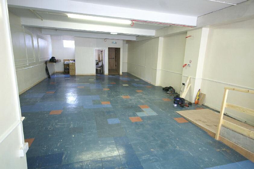 12-14 Park Ln, Sunderland à louer - Hall d’entrée - Image 2 de 5
