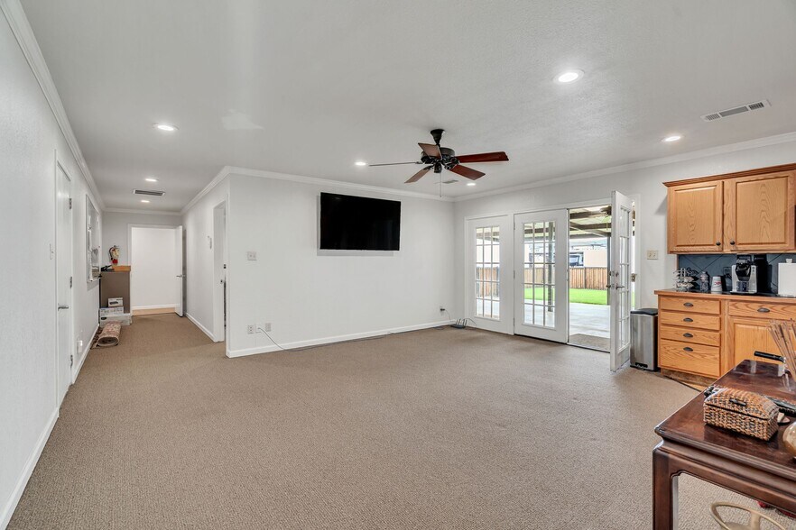 4520 Keller Hicks Rd, Keller, TX à louer - Photo intérieure - Image 3 de 8