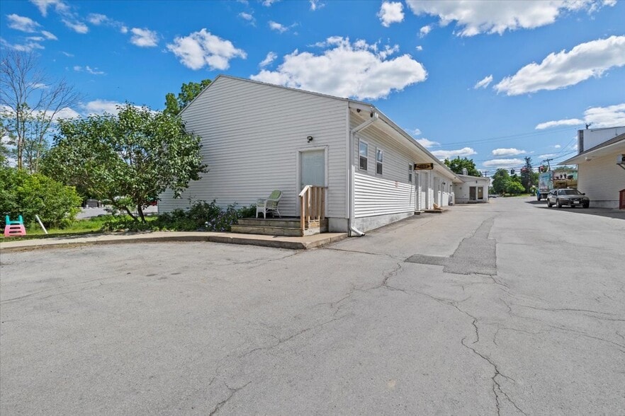 8732 Main St, Honeoye, NY for sale - Building Photo - Image 3 of 37