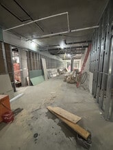 343 Himrod St, Brooklyn, NY for lease Construction Photo- Image 2 of 3