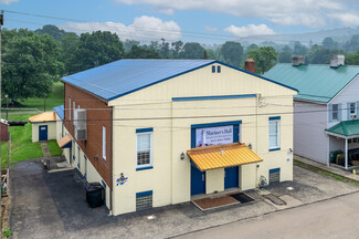 More details for 13 Wharf St, Dunlevy, PA - Retail for Sale