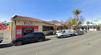 Plus de détails pour 501-505 Mendocino Ave, Santa Rosa, CA - Commerce de détail à louer
