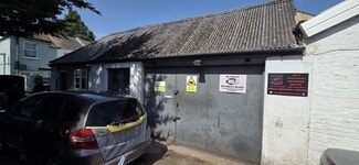 More details for 2-3 Myrtle Rd, Eastbourne - Industrial for Sale