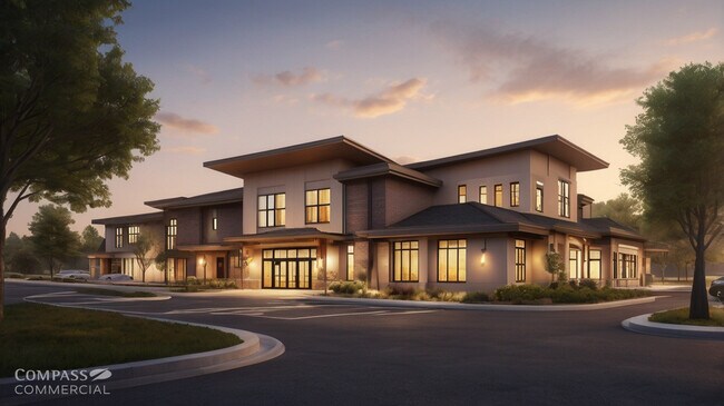 Plus de détails pour 404 NW 25th St, Redmond, OR - Terrain à vendre