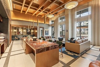 Plus de détails pour 6601 Melville St, Hyattsville, MD - Commerce de détail à louer