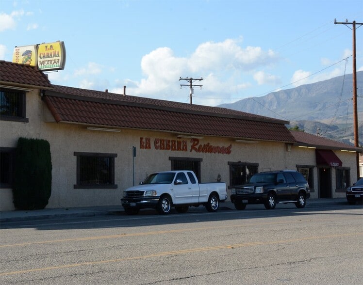 1259 E Harvard Blvd, Santa Paula, CA for sale - Building Photo - Image 3 of 7