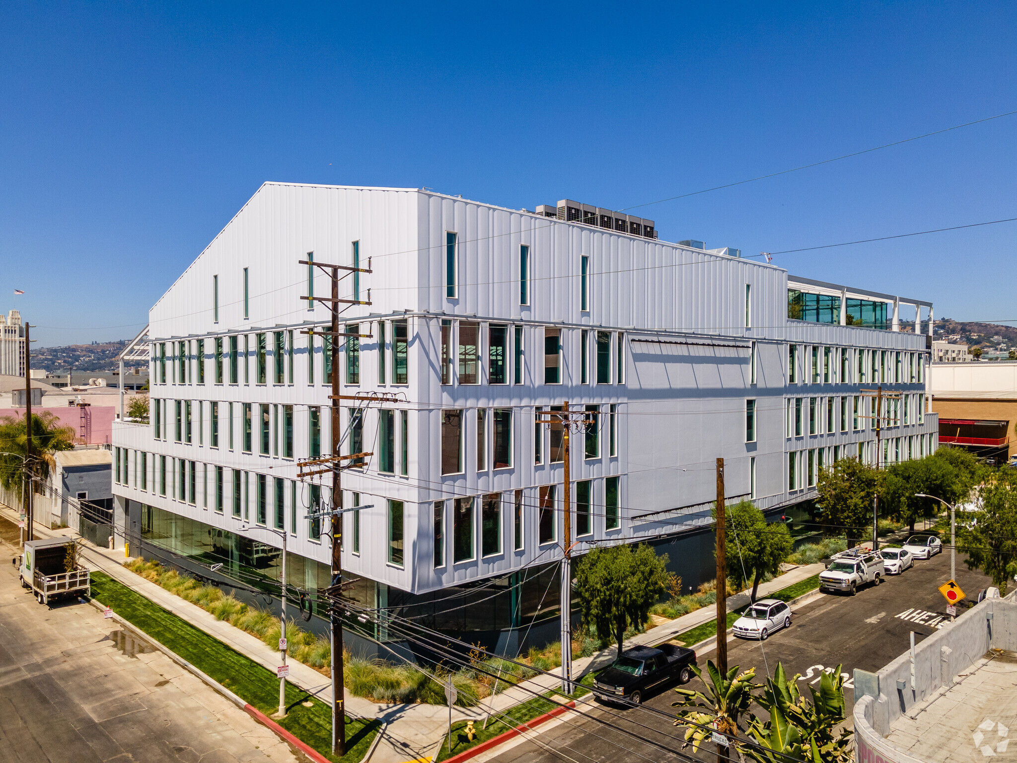 1001 N Seward St, Hollywood, CA for sale Building Photo- Image 1 of 1