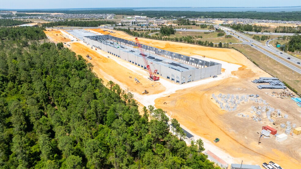 0 N Hancock rd, Minneola, FL à louer - Photo du bâtiment - Image 2 de 5