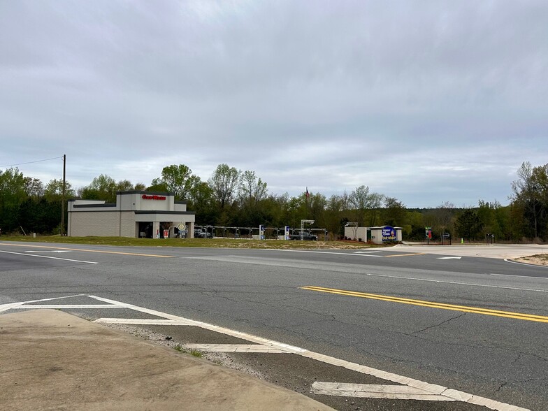 365 GA Highway 26 E, Cochran, GA for sale - Building Photo - Image 2 of 12