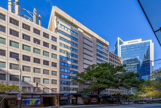 Plus de détails pour 157 Walker St, North Sydney - Bureau à louer