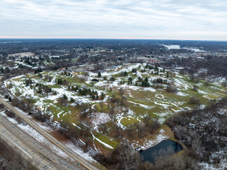 Plus de détails pour 245 Columbia Ave E, Battle Creek, MI - Terrain à vendre