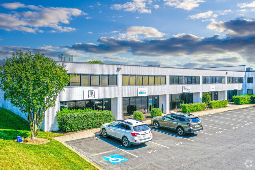 12245 Nations Ford Rd, Pineville, NC for lease - Building Photo - Image 1 of 9