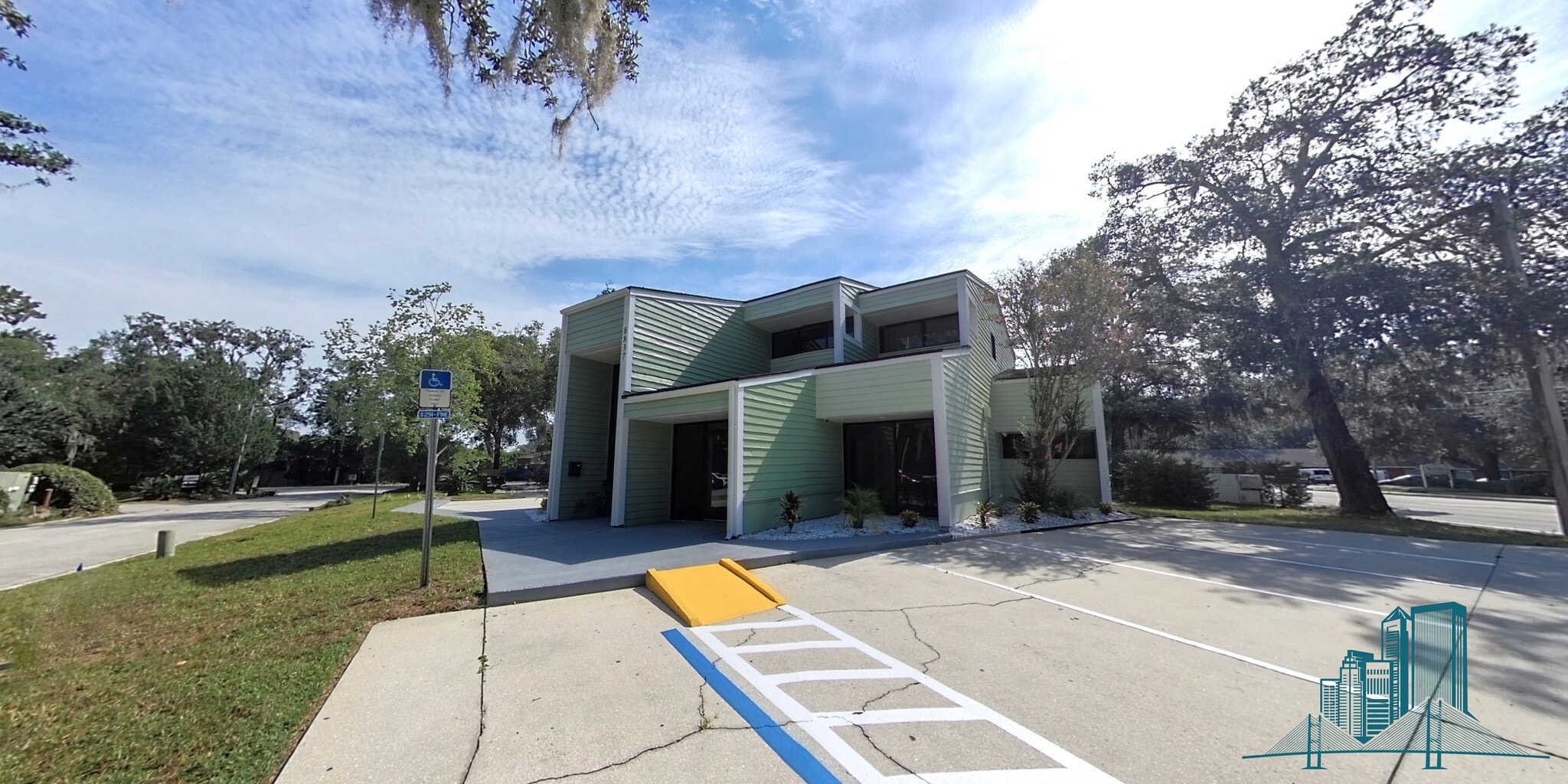 8837 Goodbys Executive Dr, Jacksonville, FL for lease Primary Photo- Image 1 of 24