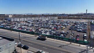 Plus de détails pour 646 Frelinghuysen Ave, Newark, NJ - Terrain à louer