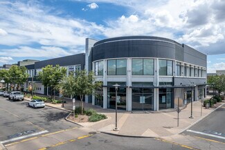 Plus de détails pour 2162 E Williams Field Rd, Gilbert, AZ - Coworking à louer