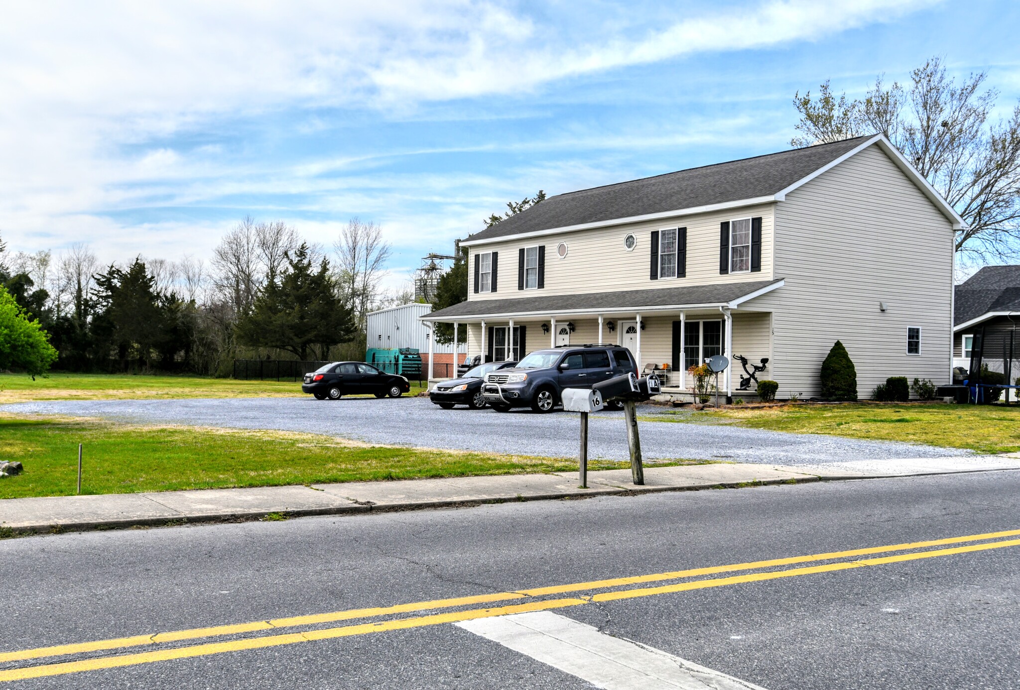 15 Frankford Ave, Frankford, DE à vendre Photo principale- Image 1 de 1