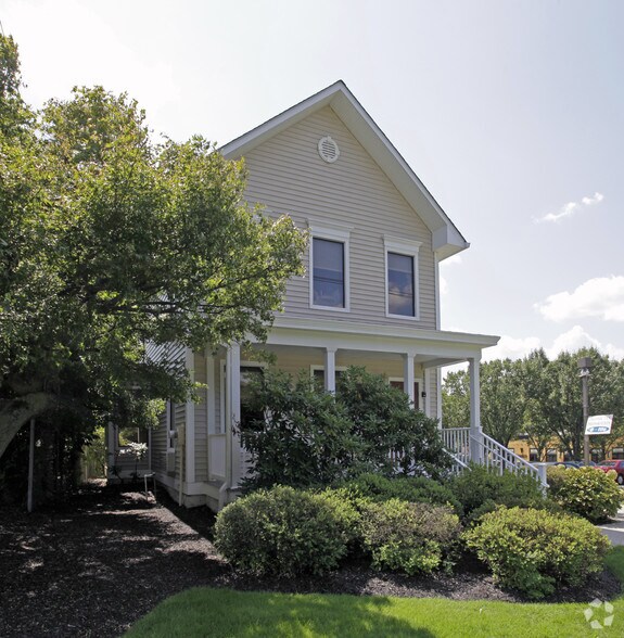 1711 E Route 46, Parsippany, NJ à vendre - Photo du bâtiment - Image 2 de 10